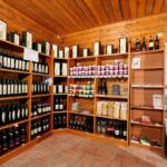 agriturismo con appartamenti e ristorante in umbria