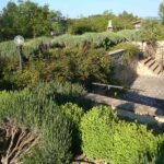 agriturismo con piscina e ristorante bevagna