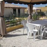 campeggio con bungalow e piscina in umbria