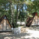camping in umbria