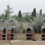 casa vacanze con piscina giardino e barbecue in umbria