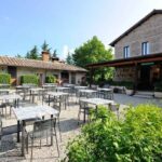 lastminute agriturismo con ristorante in umbria