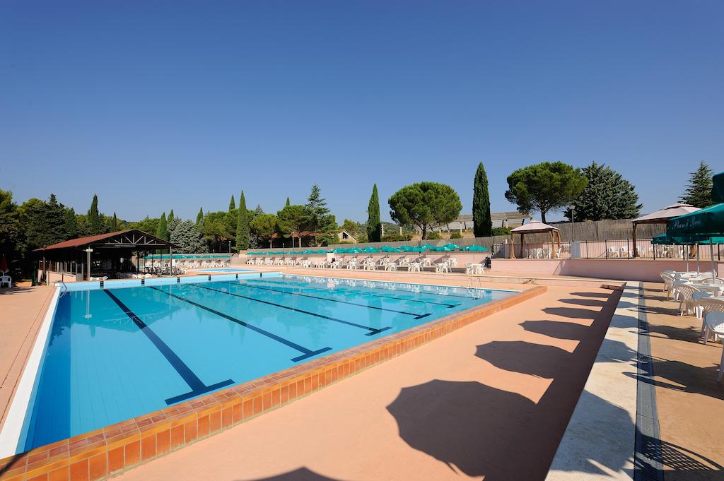 vacanze attive a bevagna