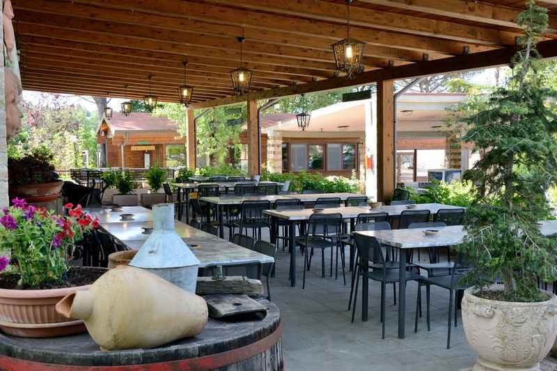 vacanze con bambini a bevagna