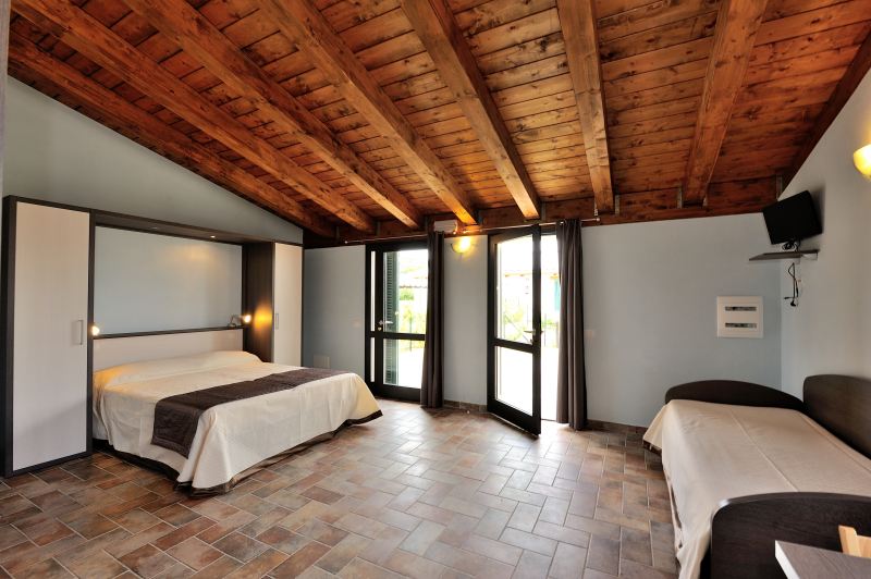 vacanze in bungalow in umbria