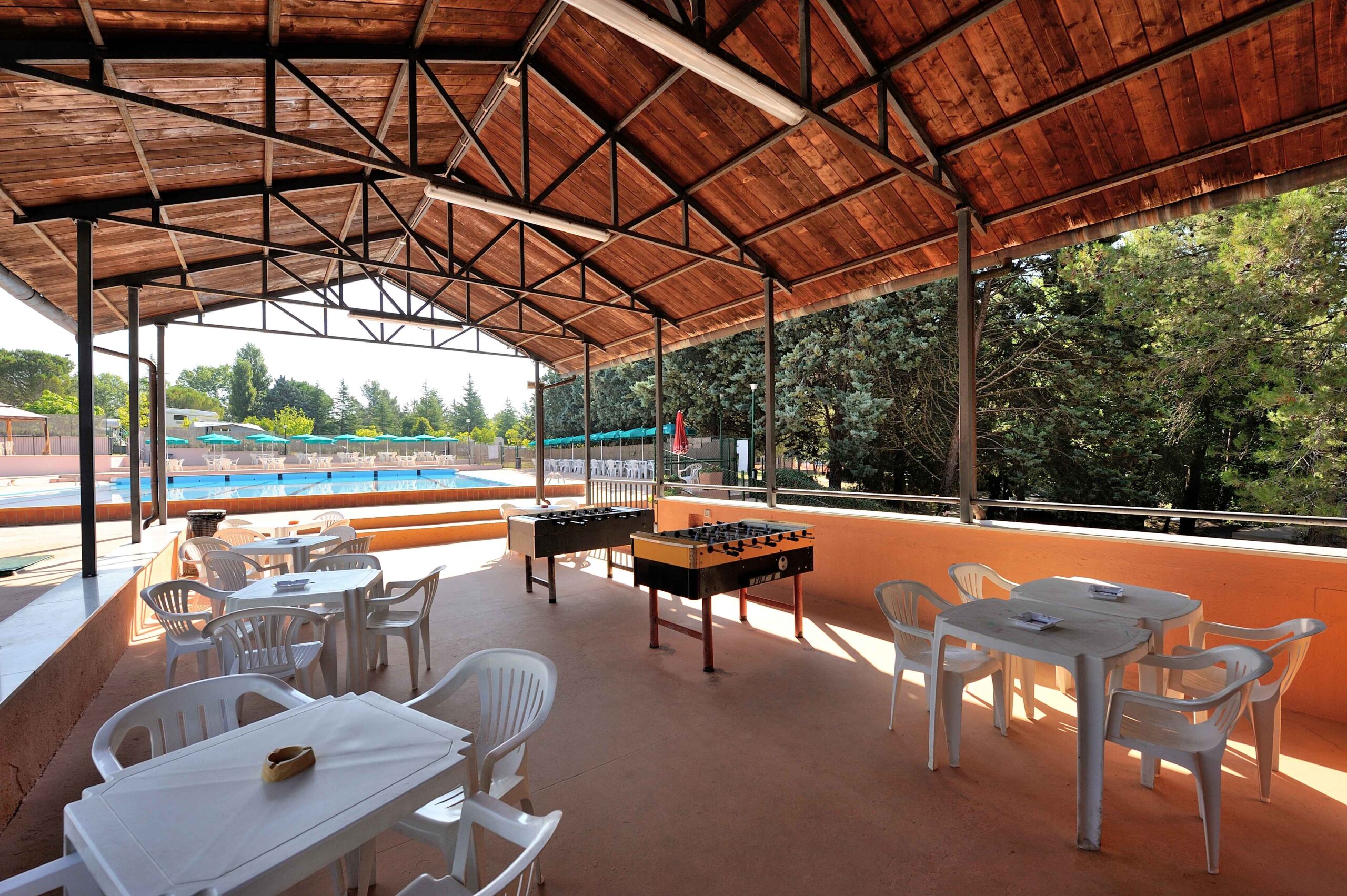 vacanze sportive in umbria