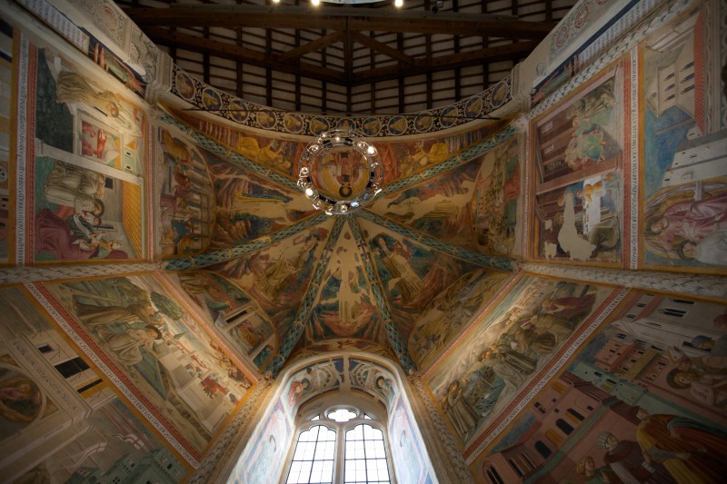 Complesso museale San Francesco