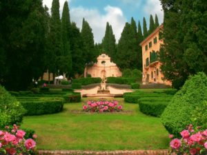 I giorni delle rose