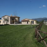 Appartamenti a Montefalco - il Casale di Campagna