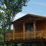 Casa sull'Albero al Resort Charme sul Trasimeno