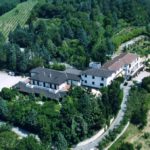 Hotel con piscina e ristorante in-Umbria