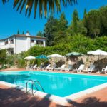 Hotel con ristorante e piscina a Magione – Pian di Carpine