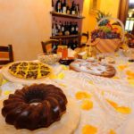 agriturismo con appartamenti e ristorante perugia