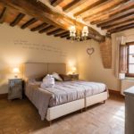agriturismo con benessere perugia