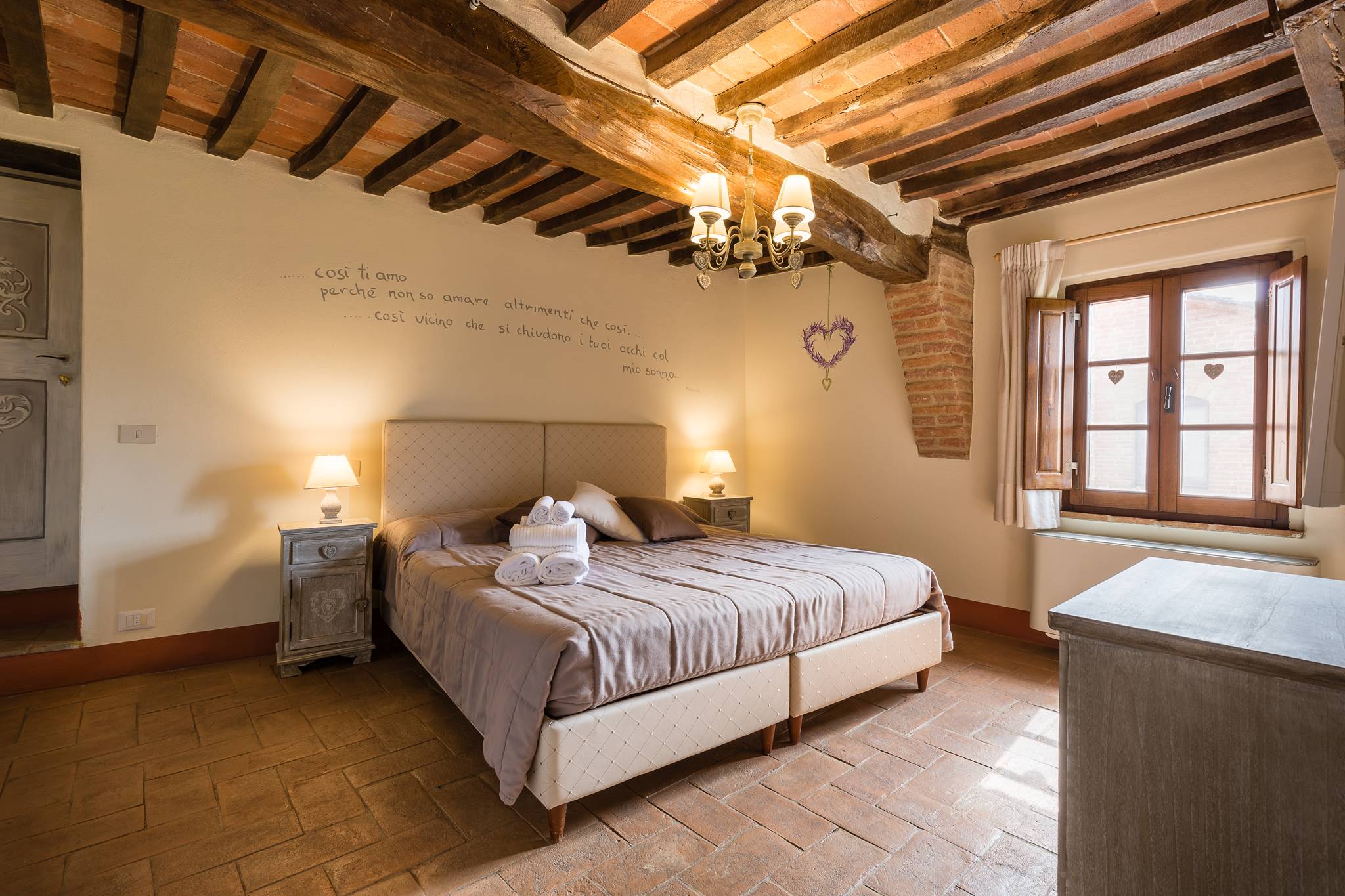 agriturismo con benessere perugia