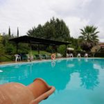 agriturismo con piscina e attività outdoor