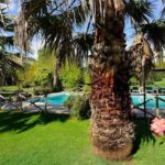 agriturismo con piscina e attività sportive