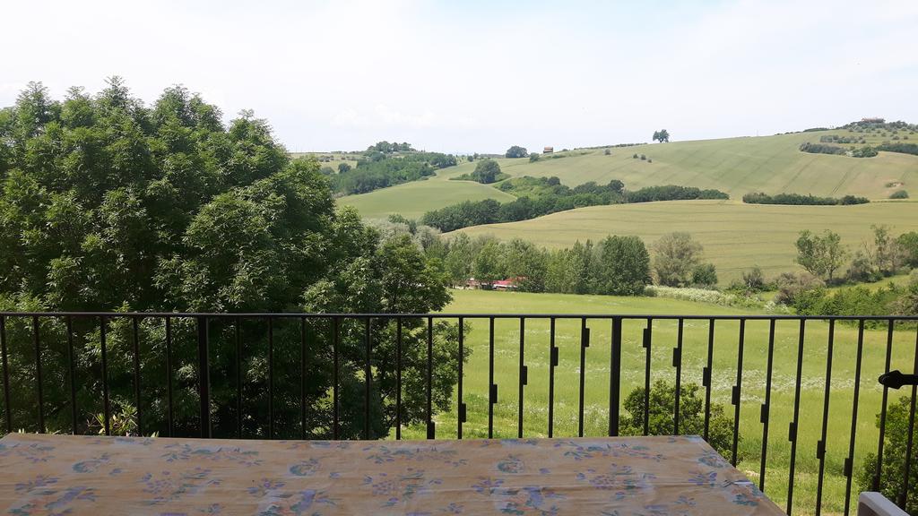 agriturismo con piscina e ristorante vicino todi