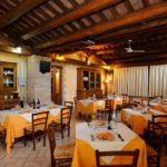 agriturismo con ristorante vicino perugia