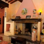 agriturismo con ristorante vicino todi