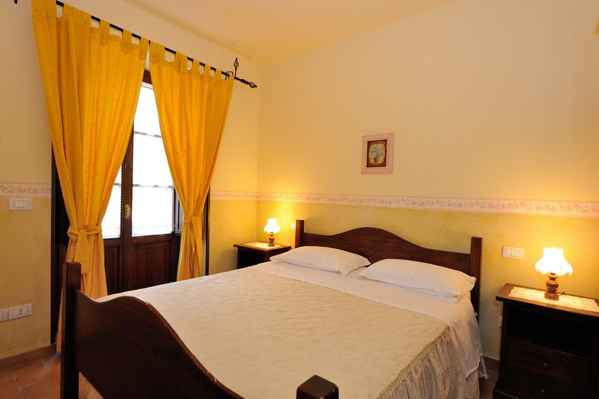 agriturismo romantico perugia