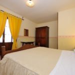 agriturismo romantico todi