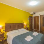 albergo con piscina Lago Trasimeno