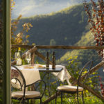 albergo diffuso in umbria