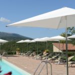 appartamenti con piscina e ristorante foligno