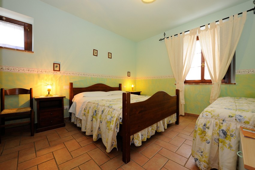 appartamenti con piscina e ristorante perugia