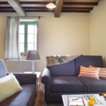appartamenti con piscina in borgo dell'umbria