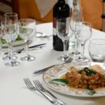 appartamenti con ristorante a collazzone