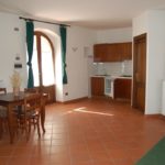 appartamenti in agriturismo vicino todi