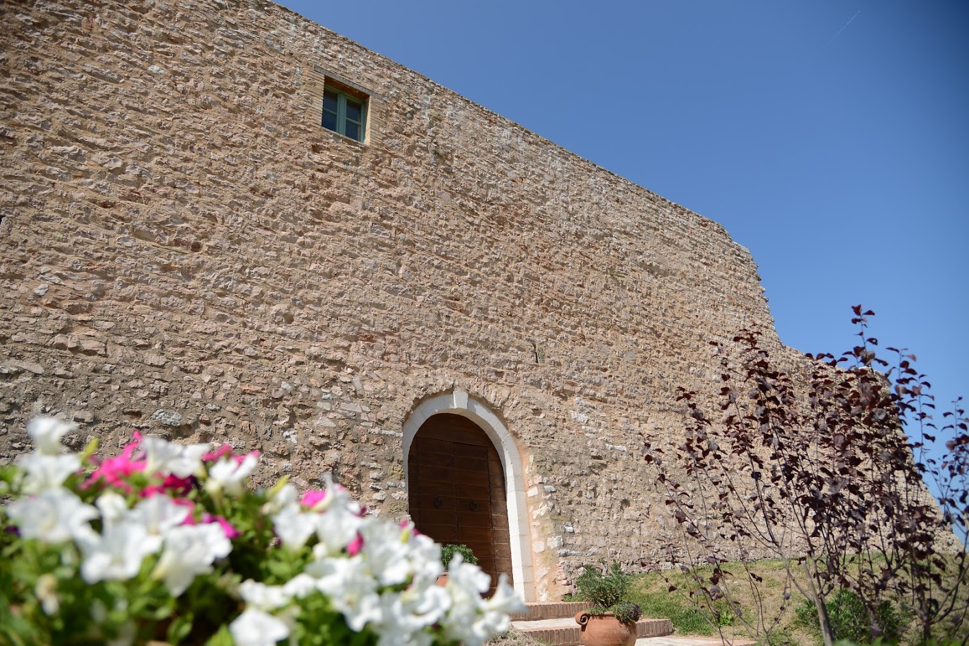 appartamenti in borgo diffuso