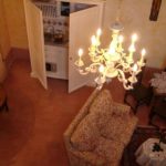 appartamenti in palazzo storico lago trasimeno