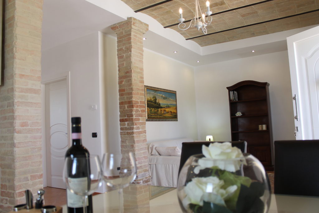 appartamenti lastminute in umbria