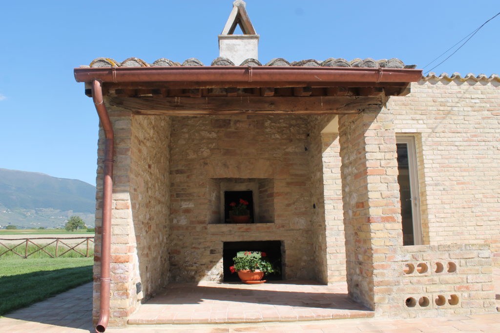 appartamenti per famiglie a montefalco