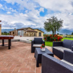 appartamenti vacanza in campagna a montefalco