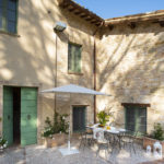 appartamenti vacanza in castello umbria