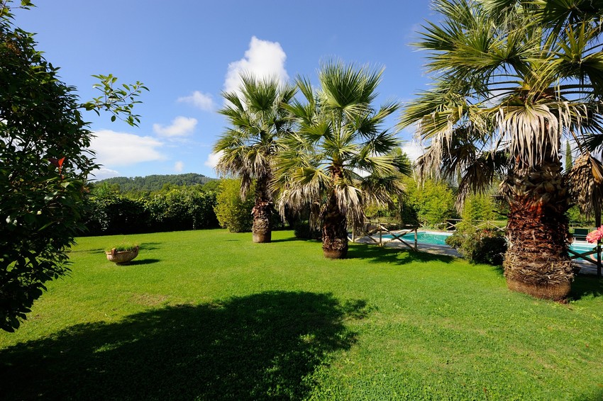 camere e appartamenti con piscina todi