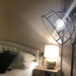casa sull'albero in umbria