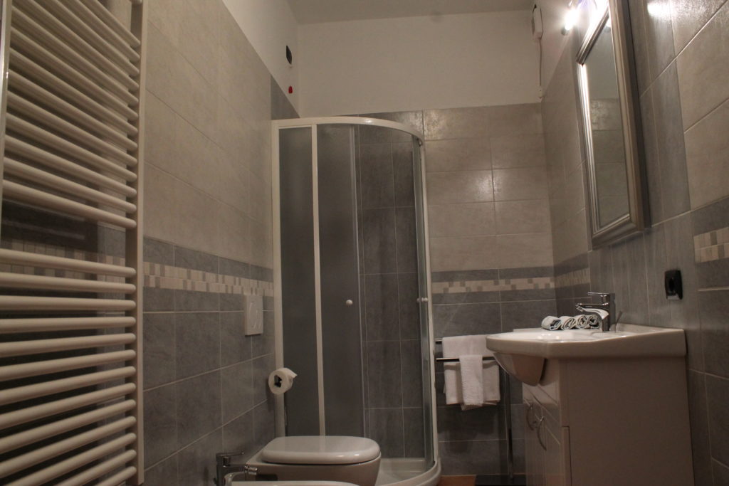 casa vacanza per gruppi in umbria