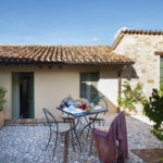 casa vacanze nei borghi umbri