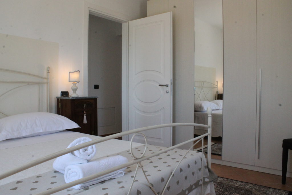 casale con appartamenti vacanza in umbria