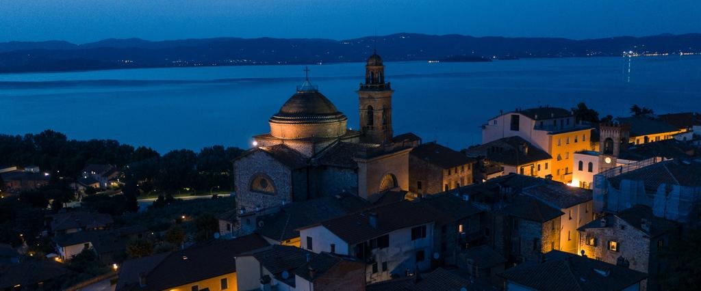 castglione del lago