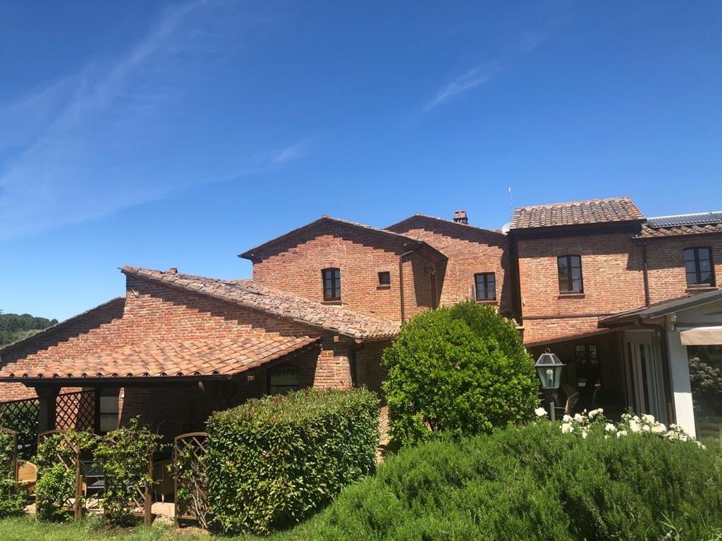 country house con benessere perugia