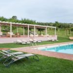 country house con piscina e spa umbria
