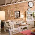 country house con ristorante e benessere perugia