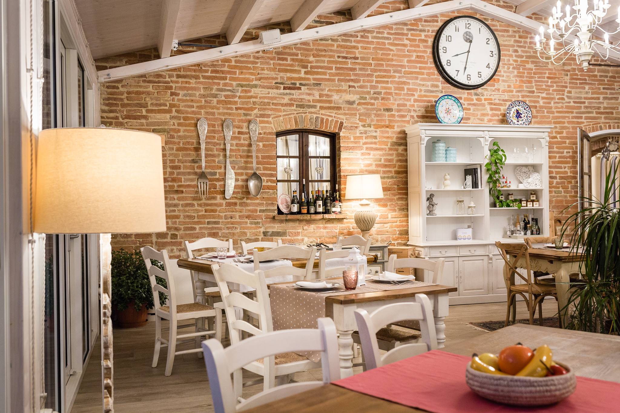 country house con ristorante e benessere perugia