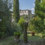 dormire al lago trasimeno